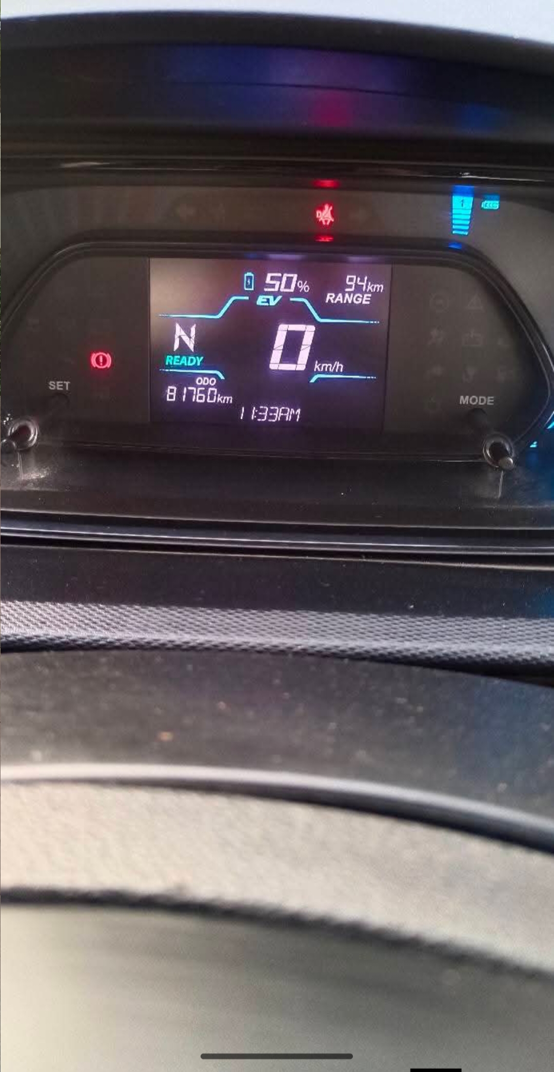 Tata Tigor EV Xt thumbnail 8