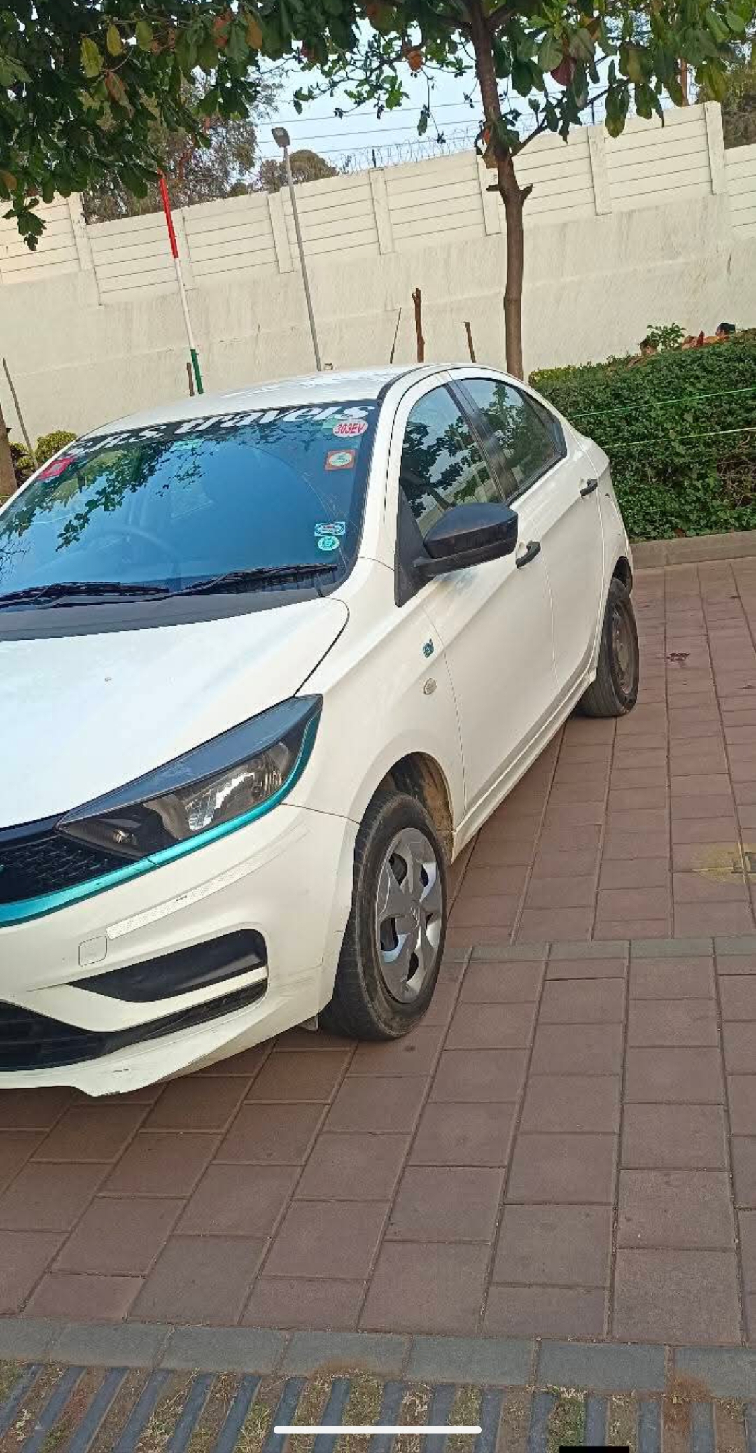 Tata Tigor EV Xt thumbnail 9