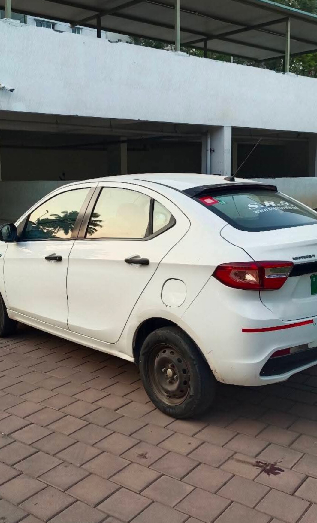 Tata Tigor EV Xt thumbnail 10
