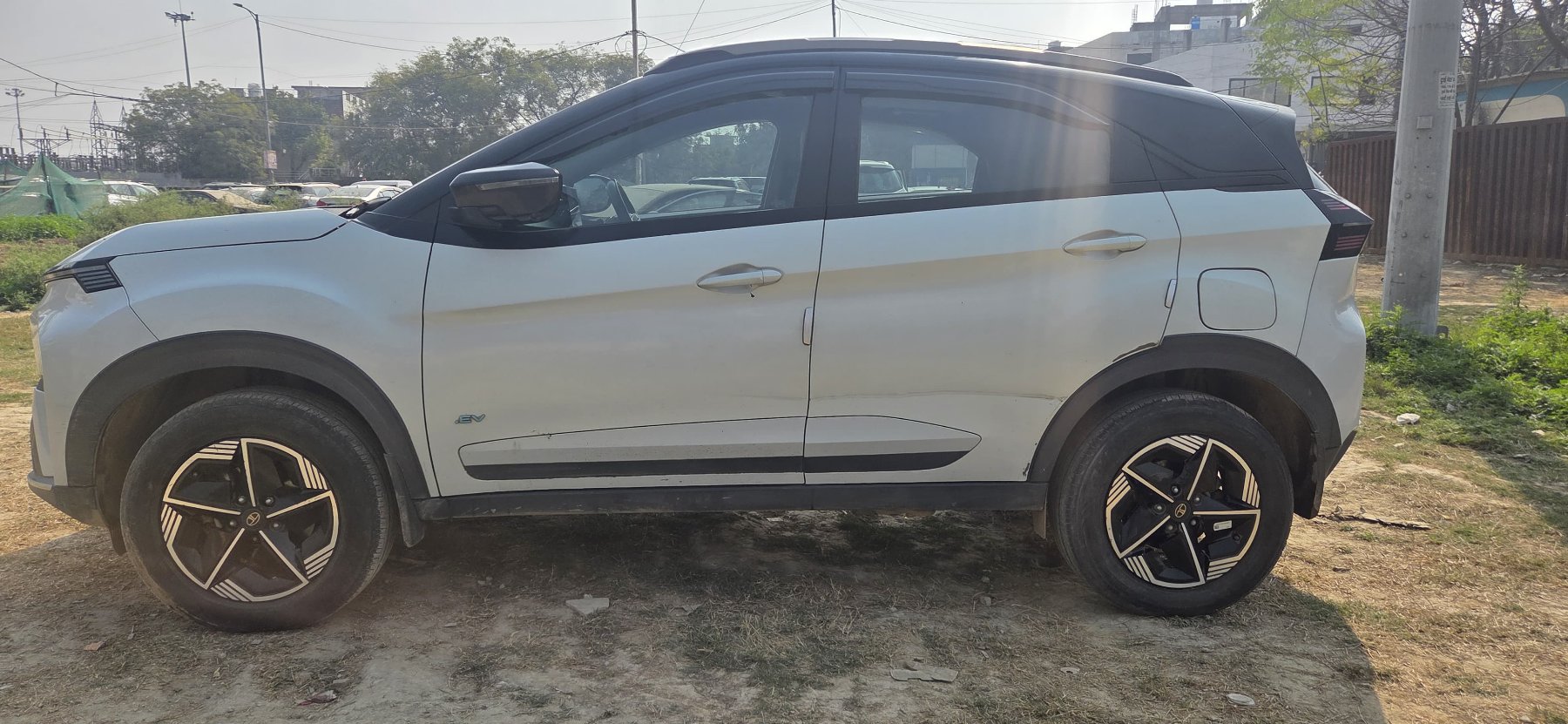 Tata Nexon EV Empowered thumbnail 5