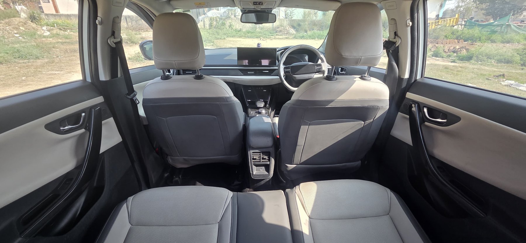 Tata Nexon EV Empowered thumbnail 6