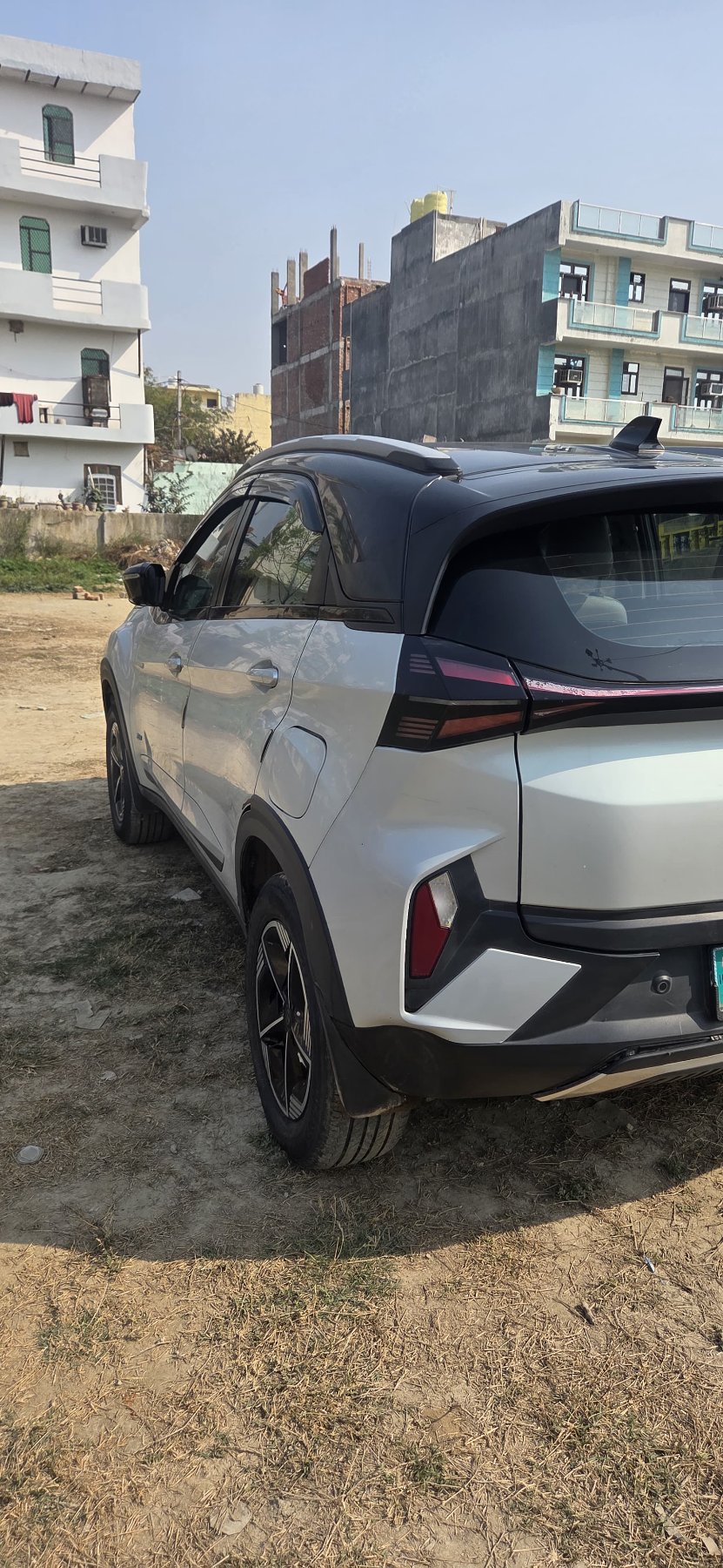 Tata Nexon EV Empowered thumbnail 7