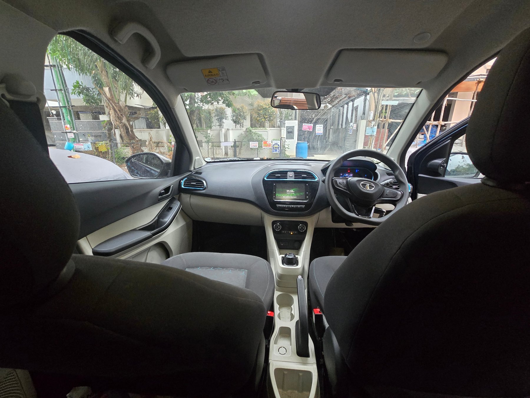 Tata Tiago EV Xt thumbnail 7