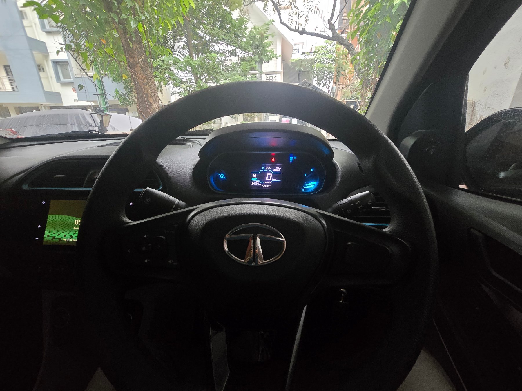 Tata Tiago EV Xt thumbnail 9
