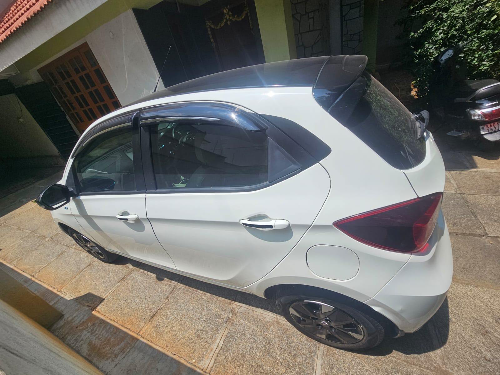 Tata Tiago EV Xz Plus Tech thumbnail 4