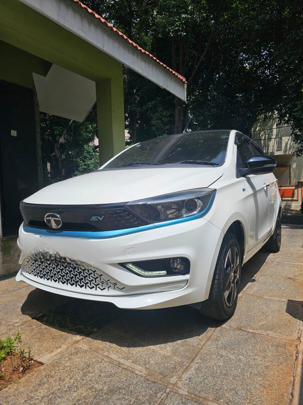 Tata Tiago EV Xz Plus Tech thumbnail 5