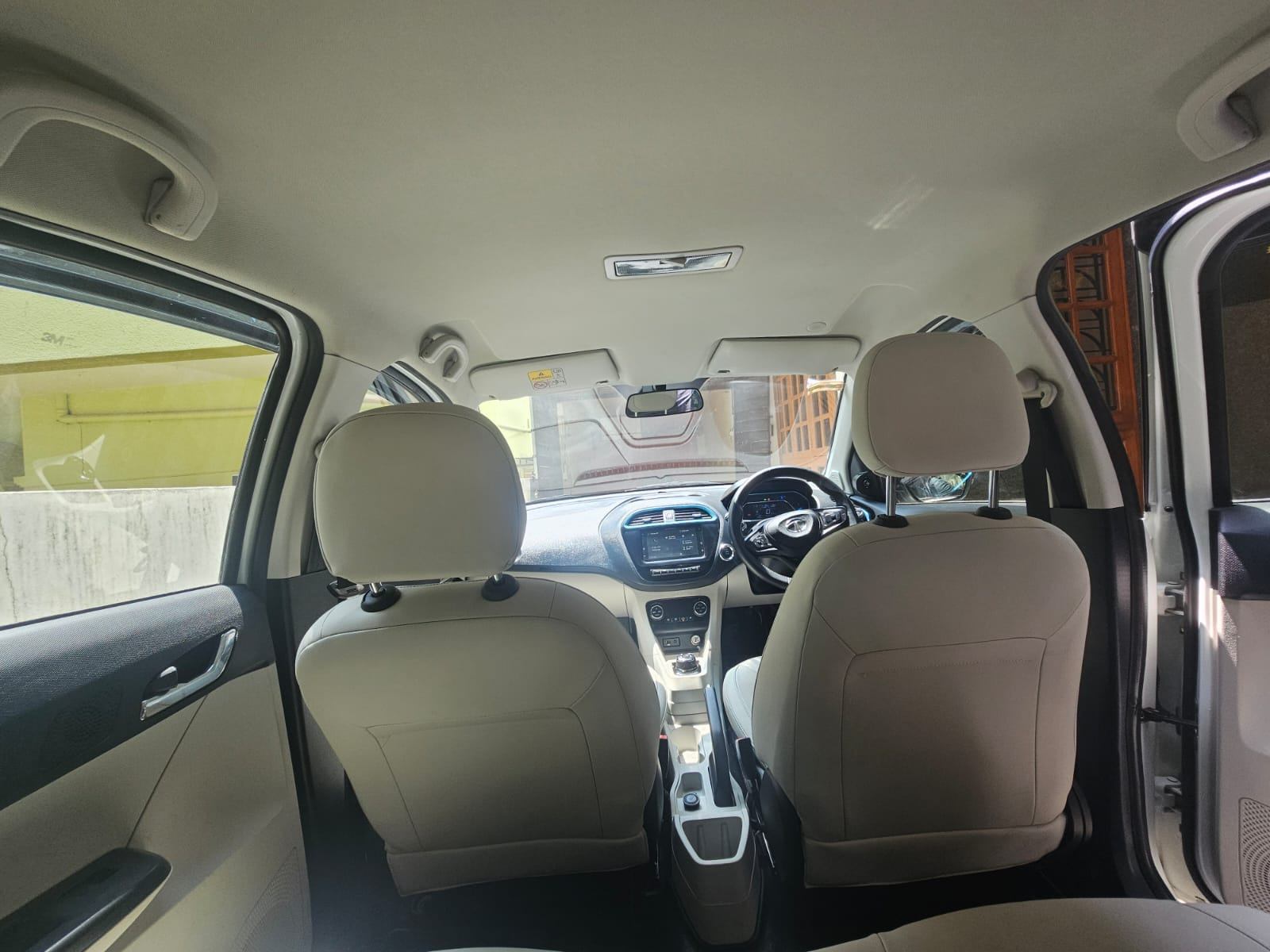 Tata Tiago EV Xz Plus Tech thumbnail 6