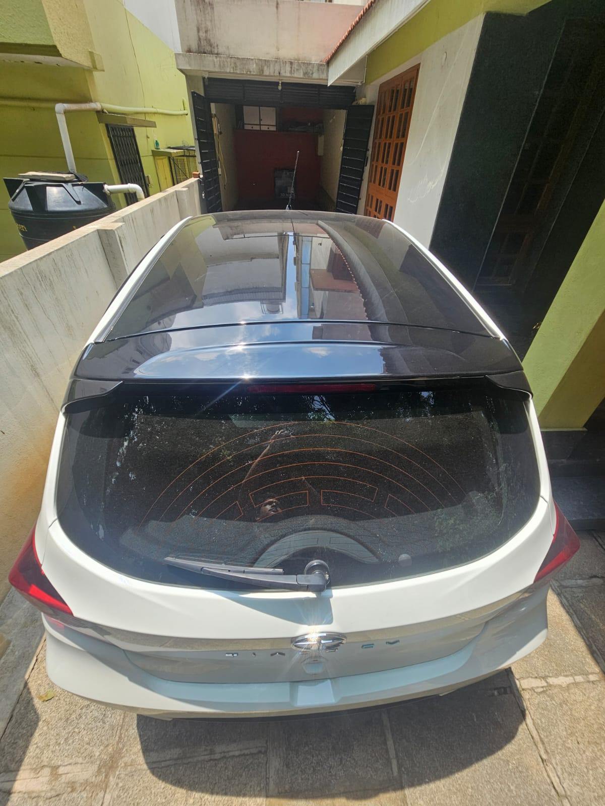 Tata Tiago EV Xz Plus Tech thumbnail 8