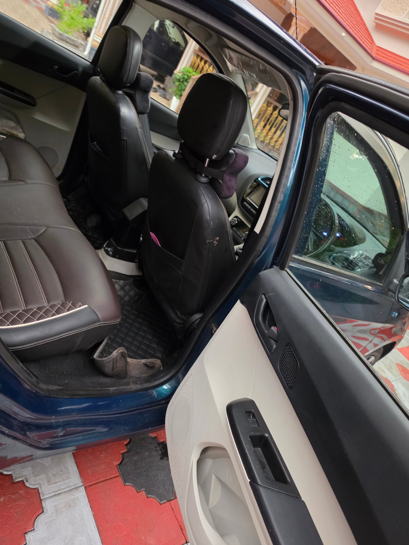 Tata Tiago EV Xt thumbnail 6