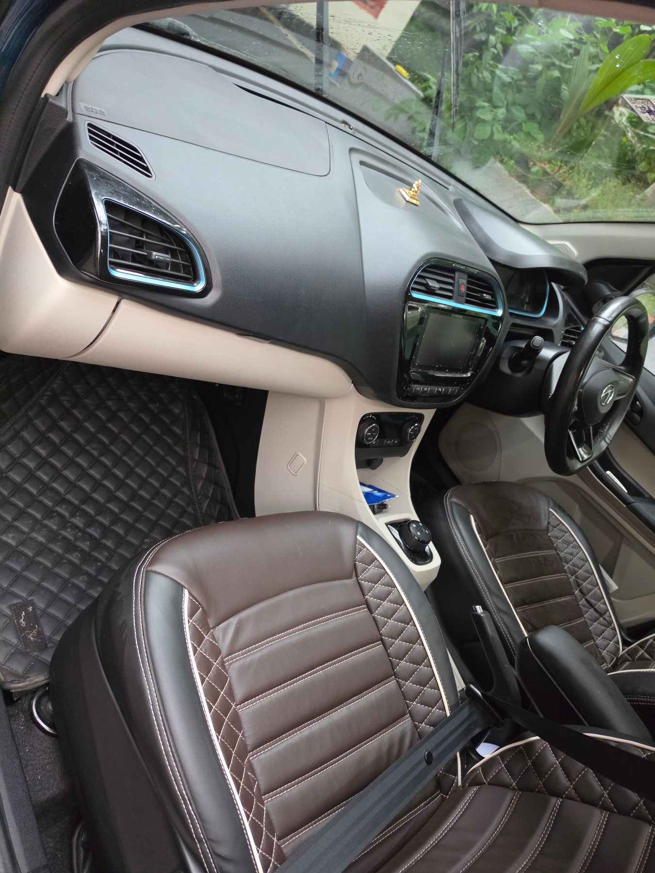 Tata Tiago EV Xt thumbnail 10