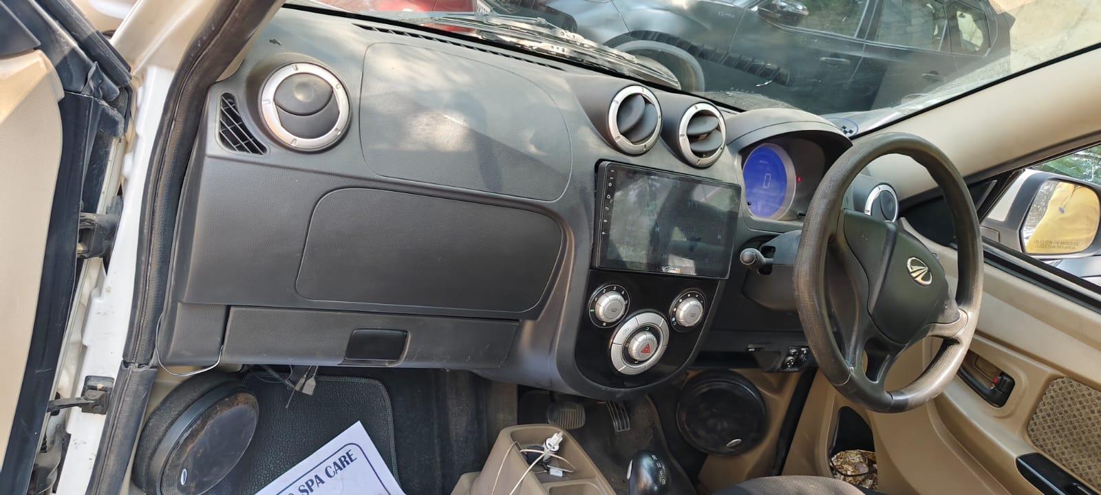 Mahindra E2O Plus P4 thumbnail 7