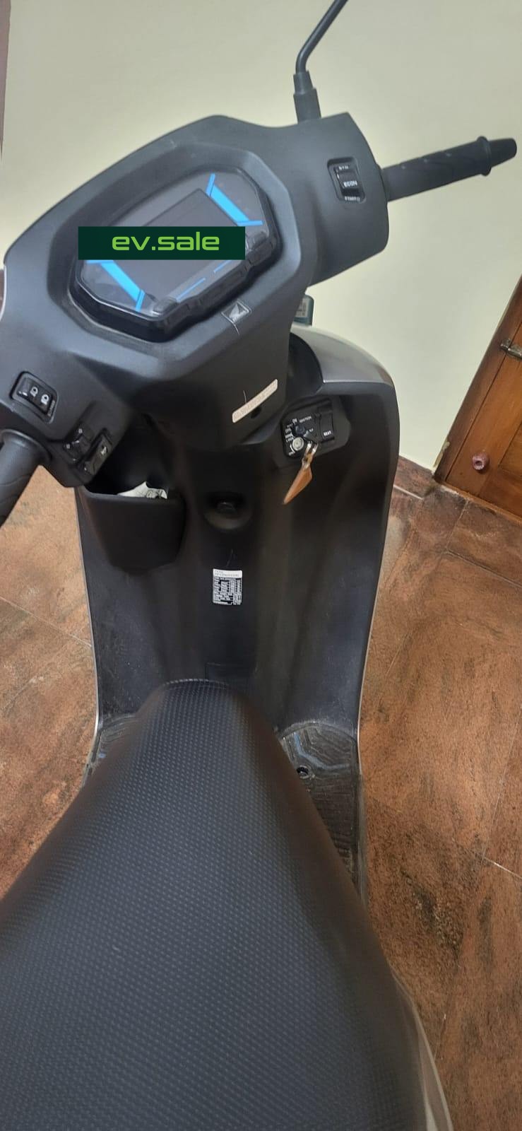 Honda QC1 Qc 1 Standard thumbnail 2