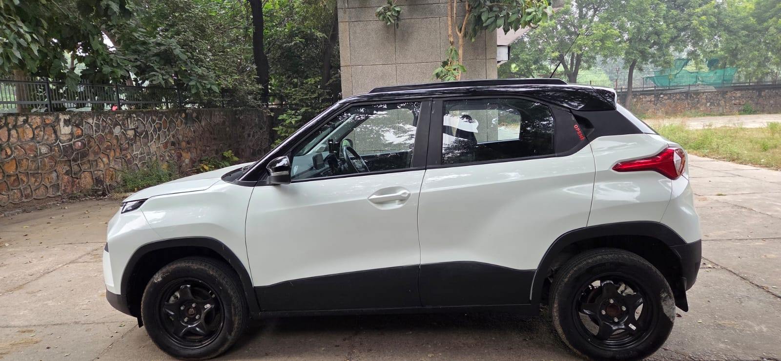Tata Punch EV Adventure thumbnail 5
