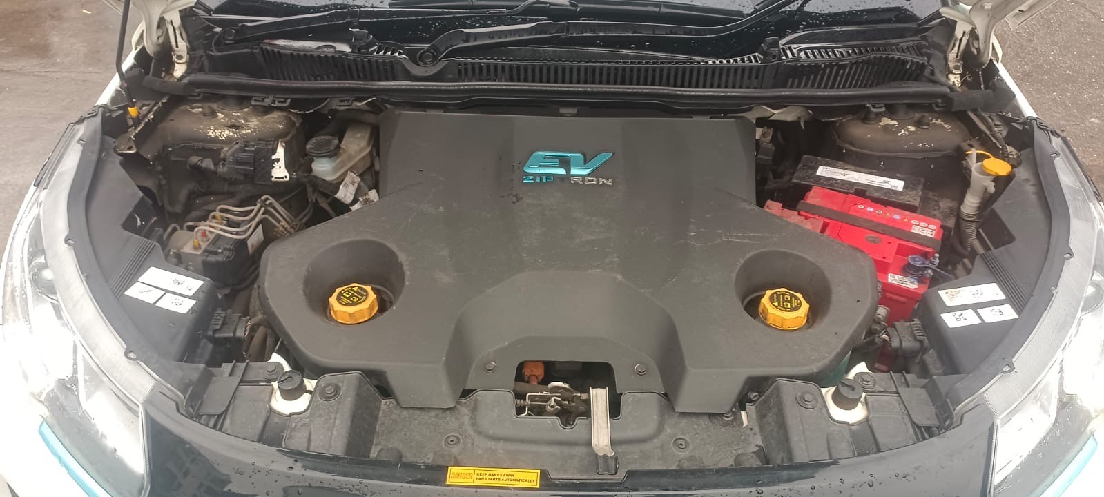 Tata Nexon EV Creative thumbnail 3