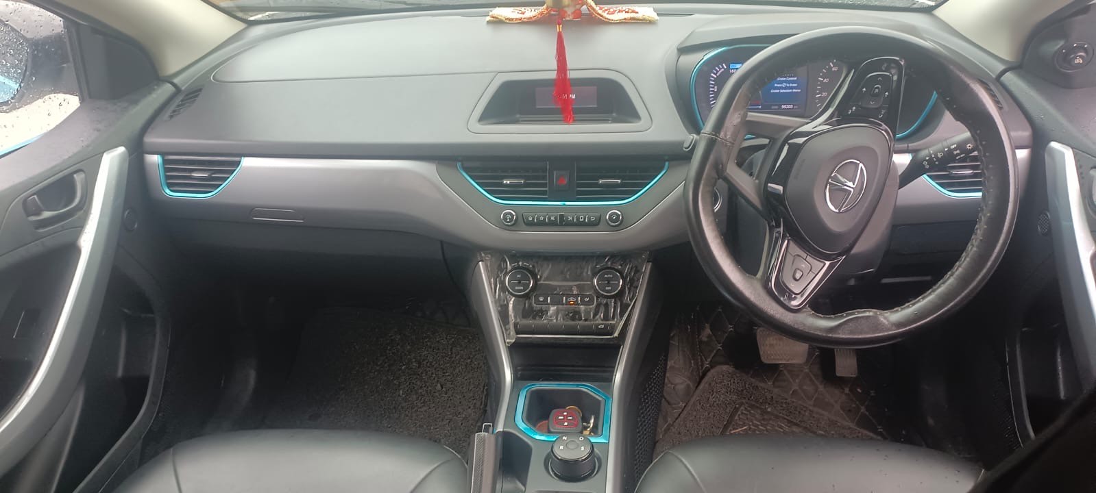Tata Nexon EV Creative thumbnail 4