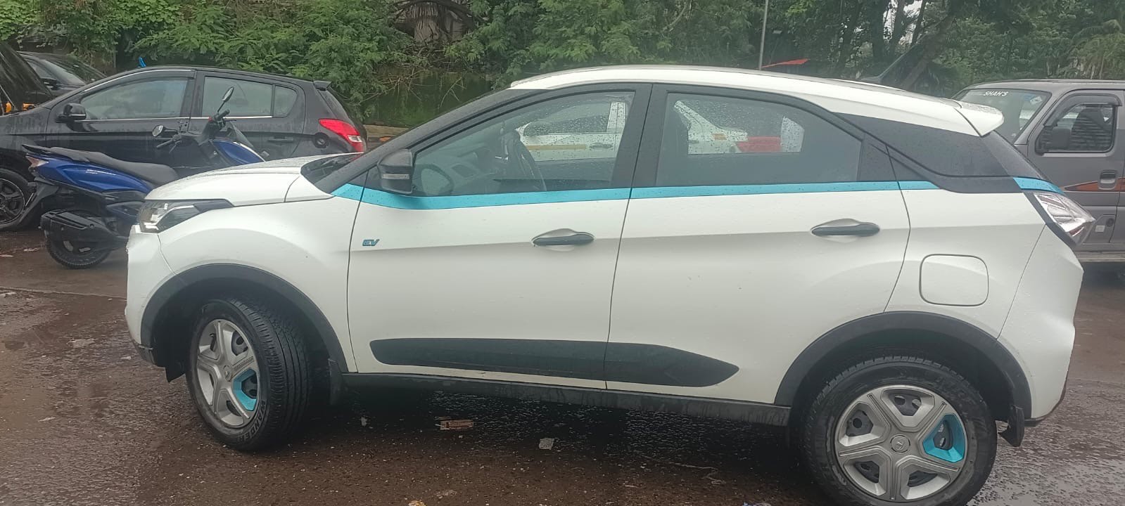 Tata Nexon EV Creative thumbnail 5