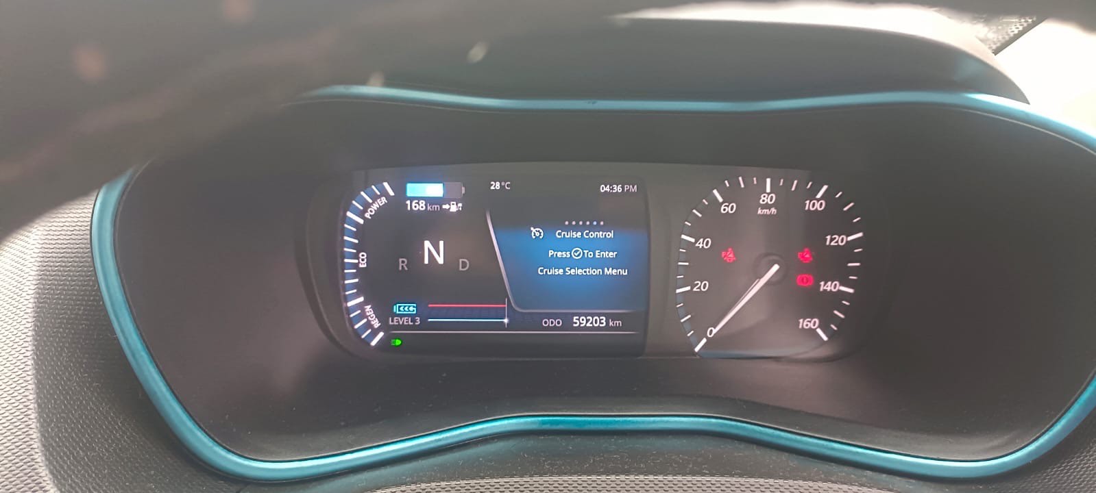 Tata Nexon EV Creative thumbnail 7