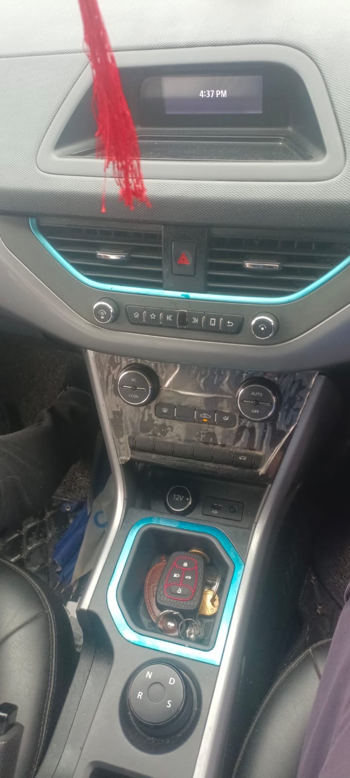 Tata Nexon EV Creative thumbnail 8
